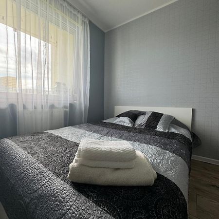 Apartament Szesc Planet Bydgoszcz Exterior foto